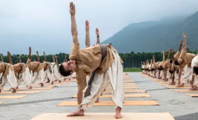 7 Essential Yoga Poses — What to Practice and Why