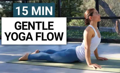 Short 15-Minute Yoga Flow for Busy Days: Why Each Pose Matters