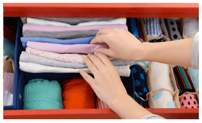 5 Expert Tips to Make Clothes Last Longer