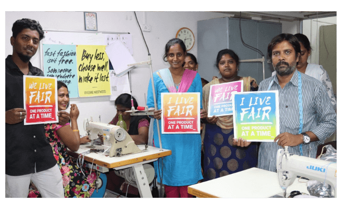 Ethical Clothing: Style with a Conscience