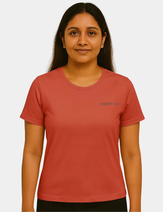 Ember Flow Premium Tee