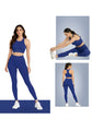 Denim Dream Co-ord Set