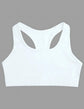 Plum Bliss Stretch Sports Bra