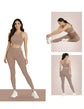 Sandstone Glow Co-ord Set