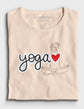 Yoga Love