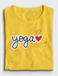 Yoga Love