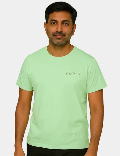 Soft Jade Premium Tee