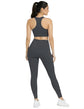 Charcoal Luxe Co-ord Set