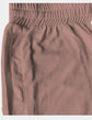 Dusty Rose Micro Knit Shorts