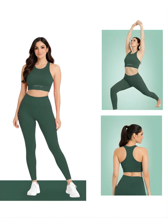Pine Grove Co-ord Set
