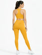 Amber Flame Co-ord Set