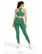 Emerald Essence Co-ord Set