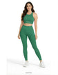 Emerald Essence Co-ord Set