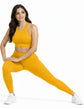 Amber Flame Co-ord Set