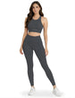Charcoal Luxe Co-ord Set
