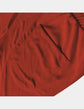 Crimson Blaze Micro Knit Shorts