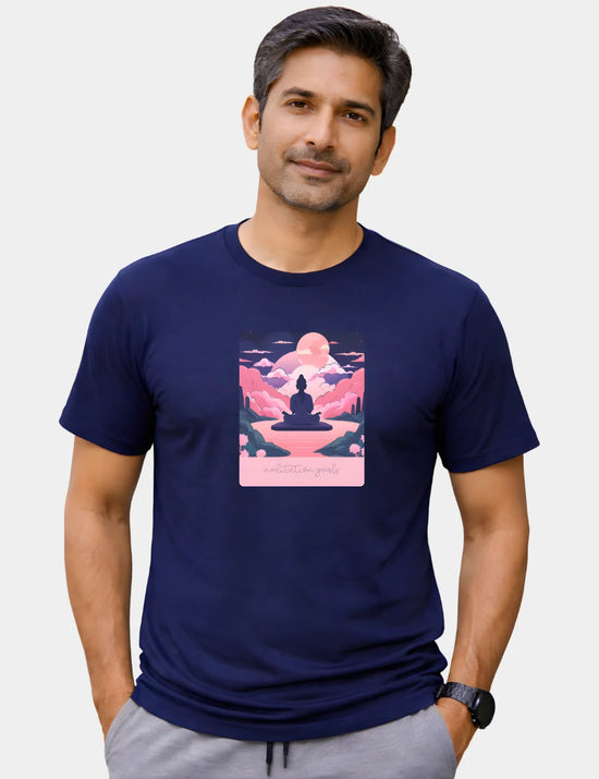 Meditation Goals
