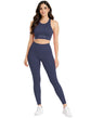 Royal Indigo Co-ord Set