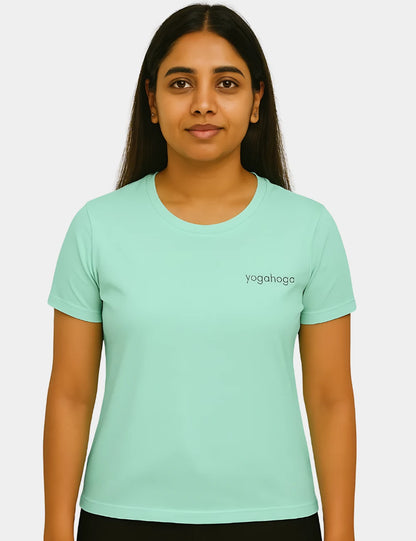 Minty Calm Premium Tee