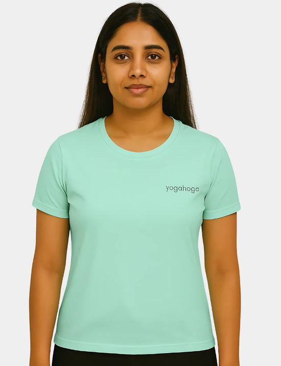 Minty Calm Premium Tee