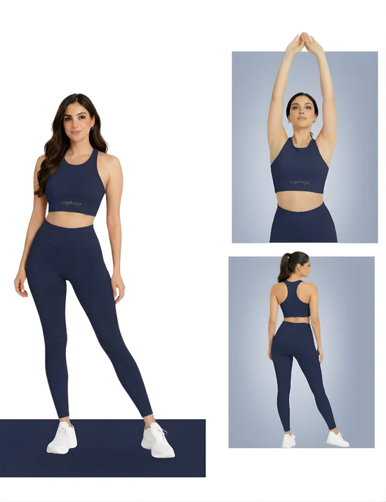 Midnight Muse Co-ord Set