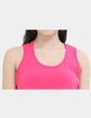 Rosy Bliss Premium Tank Top