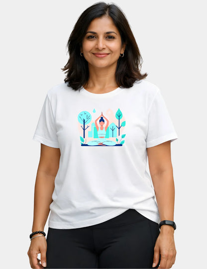 Gratitude Yoga