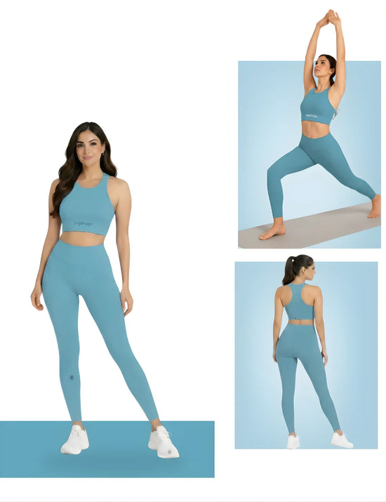 Ocean Breeze Co-ord Set