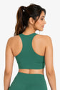 Pine Grove Stretch Sports Bra
