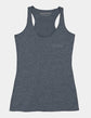 Graphite Muse Premium tank Top