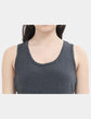 Graphite Muse Premium tank Top