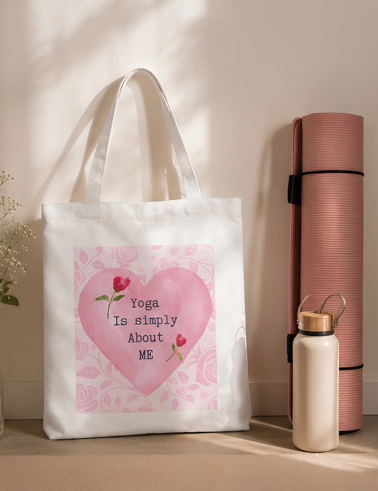 Go Girl Totes