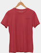 Burgundy Bliss Premium Tee