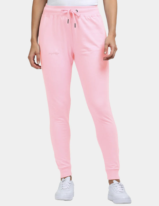 Petal Glow Joggers