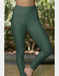 Forest Whisper Stretch Leggings