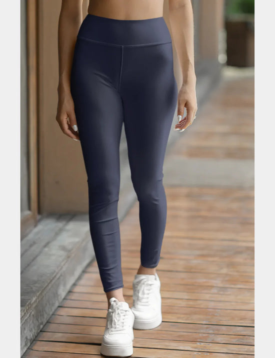 Midnight Muse Stretch Leggings