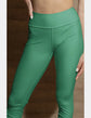 Emerald Essence Stretch Leggings