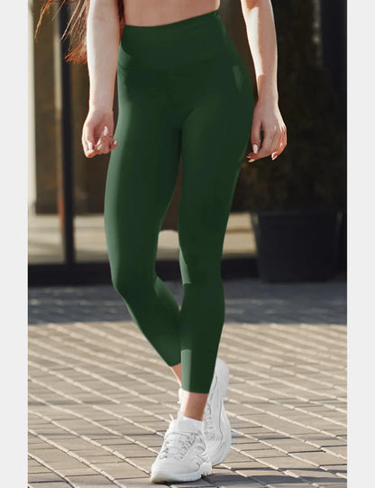 Pine Grove Stretch Leggings