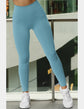 Ocean Breeze Stretch Leggings