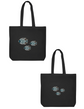 3 Fish Tote