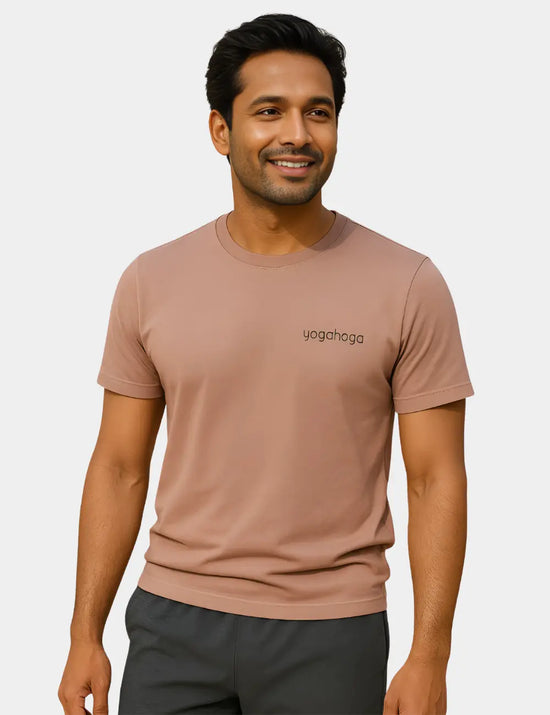 Dusty Rose Premium Tee