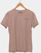 Dusty Rose Premium Tee