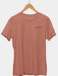 Earthy Clay Premium Tee