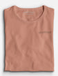 Earthy Clay Premium Tee